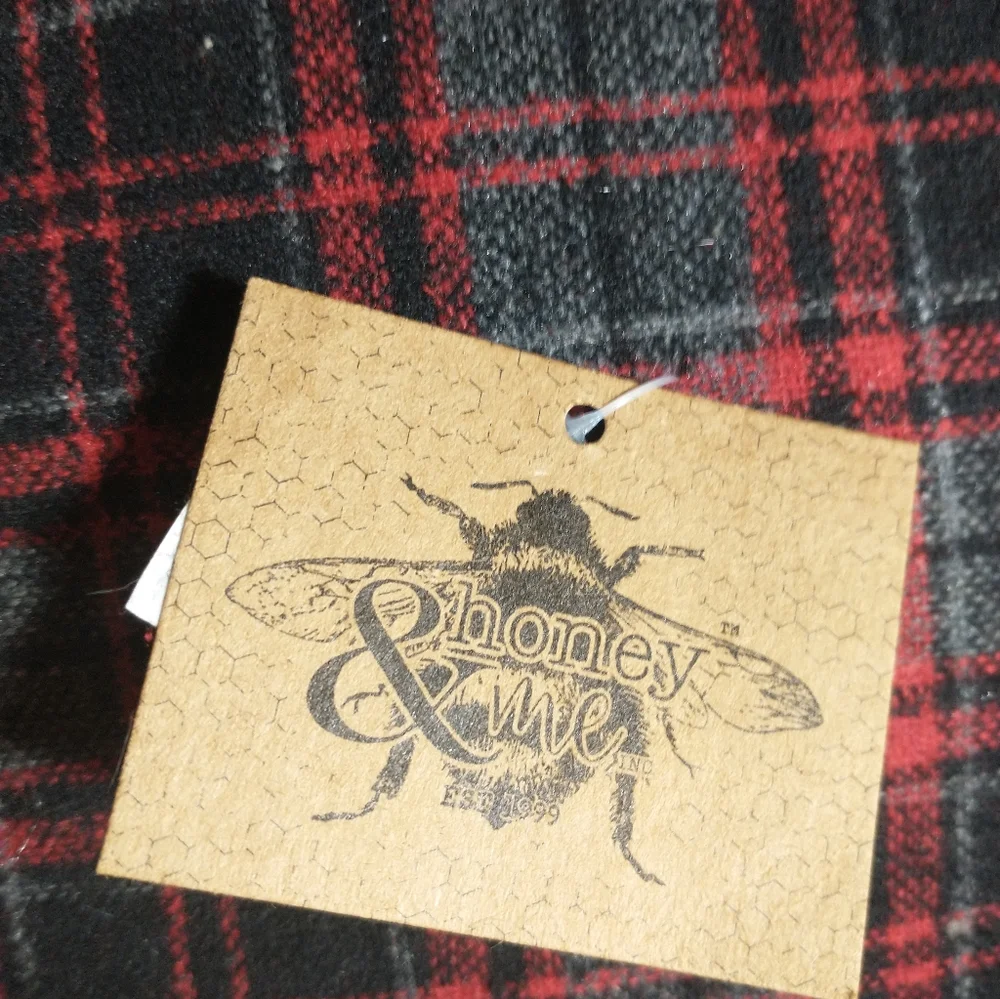 NWT Honey & Me Inc - Christmas 